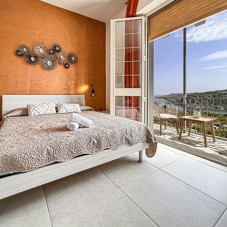 Sweet Sea View Hotel Santa Teresa Gallura Exterior photo