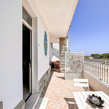 Sweet Sea View Hotel Santa Teresa Gallura Exterior photo