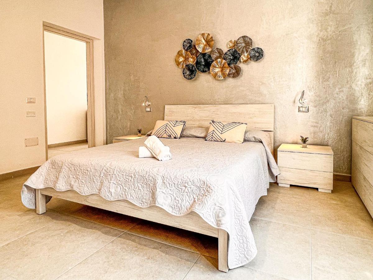 Sweet Sea View Hotel Santa Teresa Gallura Exterior photo