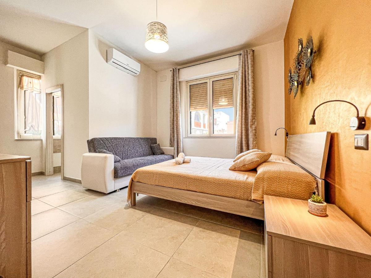 Sweet Sea View Hotel Santa Teresa Gallura Exterior photo