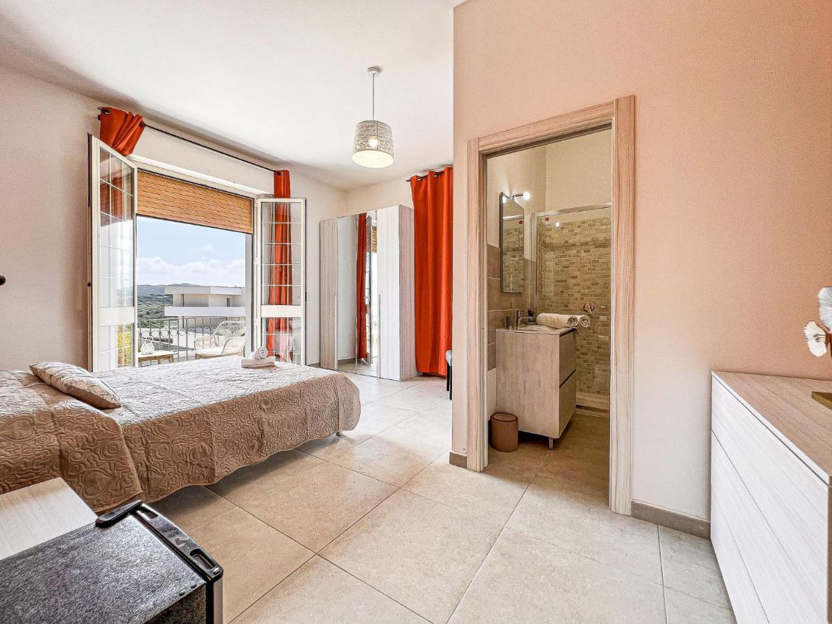 Sweet Sea View Hotel Santa Teresa Gallura Exterior photo