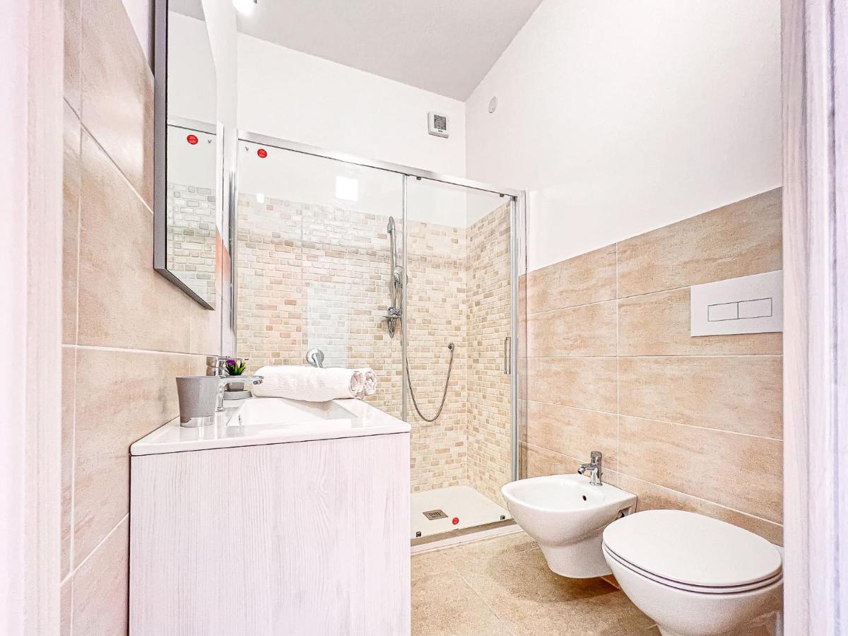 Sweet Sea View Hotel Santa Teresa Gallura Exterior photo