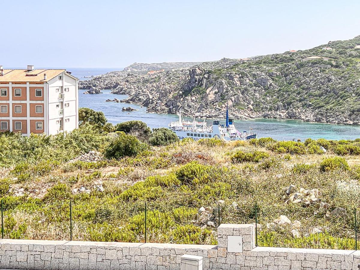 Sweet Sea View Hotel Santa Teresa Gallura Exterior photo