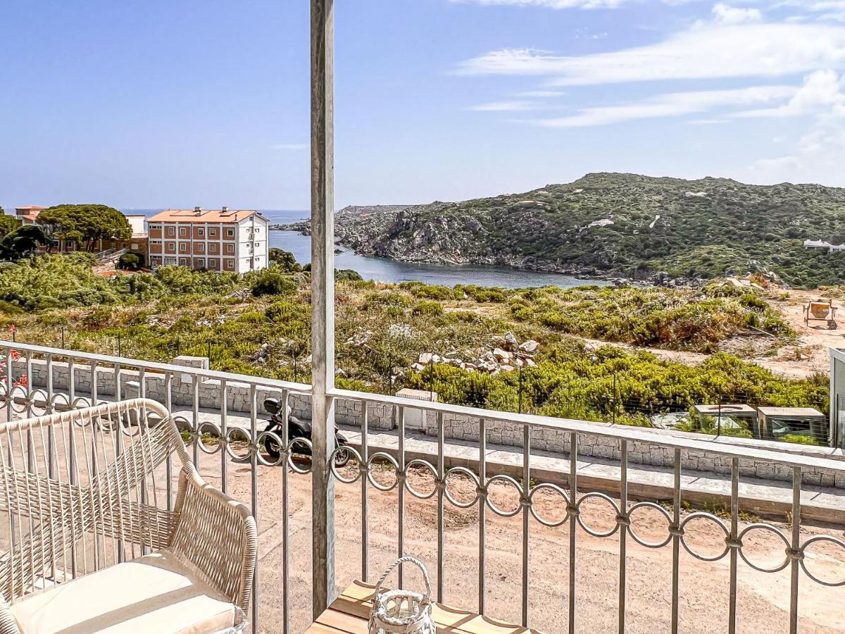 Sweet Sea View Hotel Santa Teresa Gallura Exterior photo