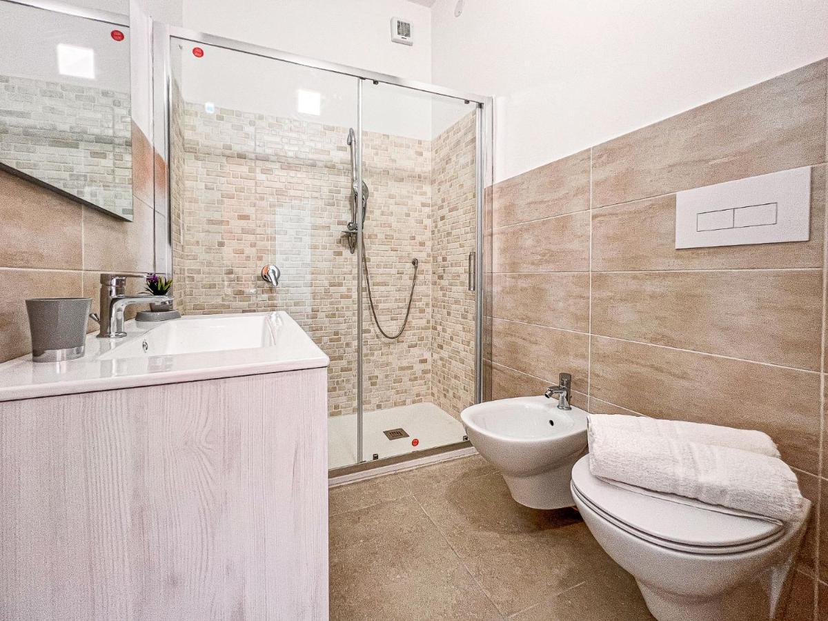 Sweet Sea View Hotel Santa Teresa Gallura Exterior photo