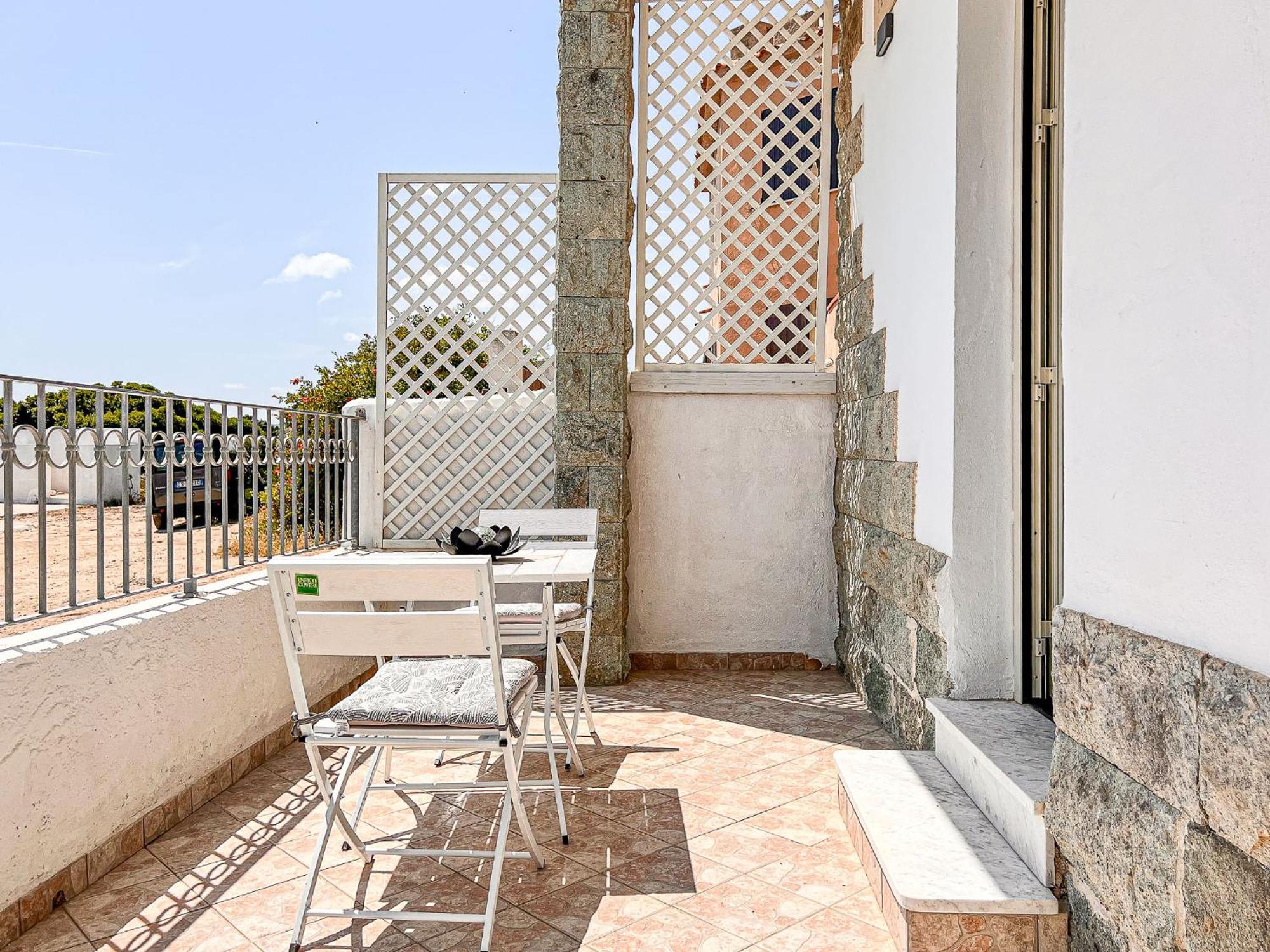 Sweet Sea View Hotel Santa Teresa Gallura Exterior photo