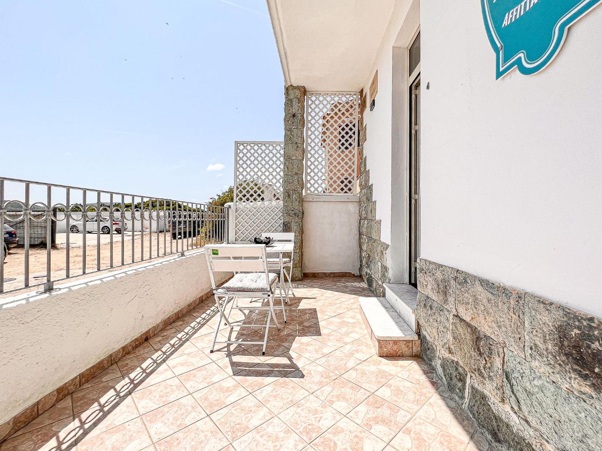 Sweet Sea View Hotel Santa Teresa Gallura Exterior photo