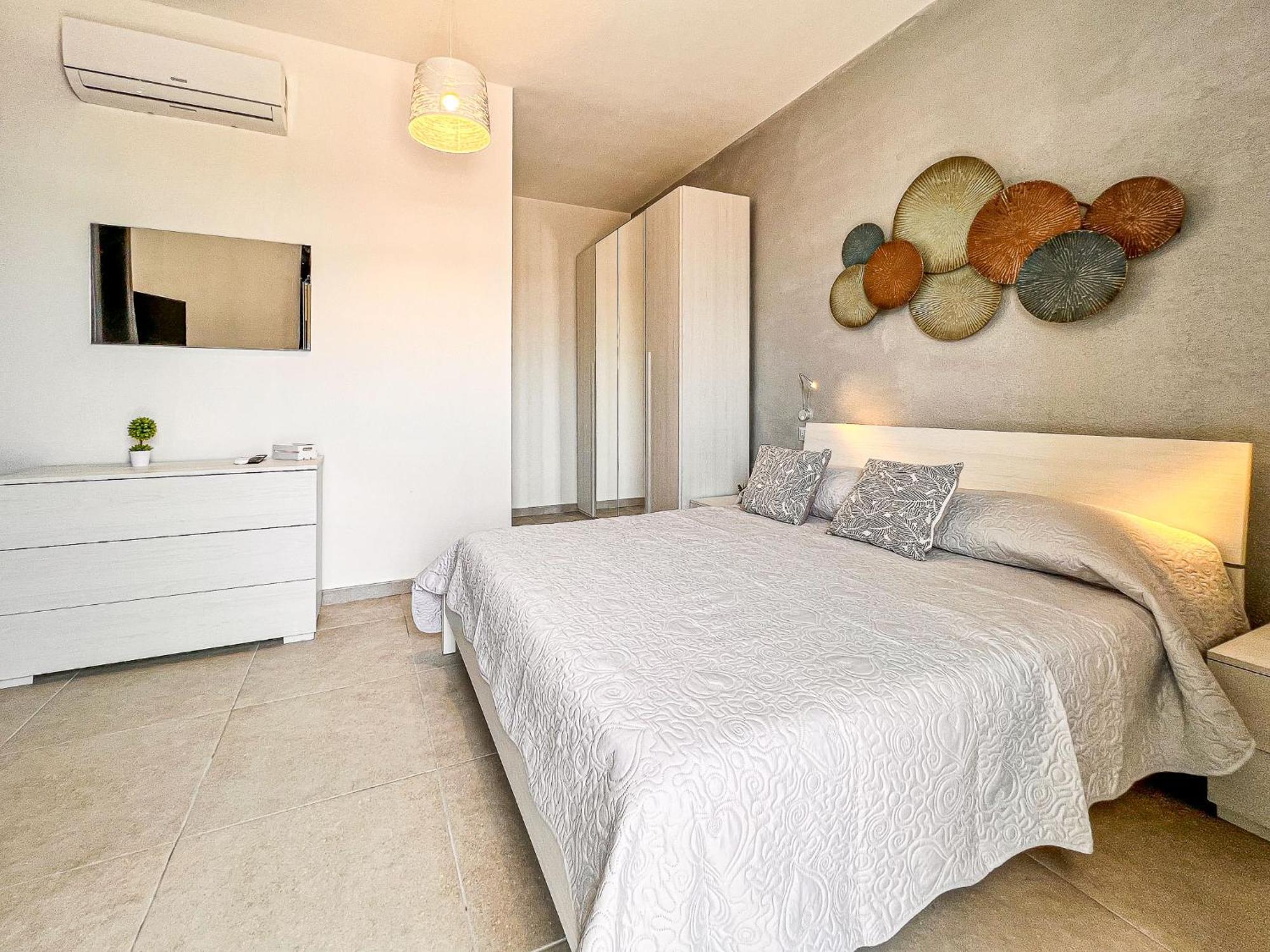 Sweet Sea View Hotel Santa Teresa Gallura Exterior photo