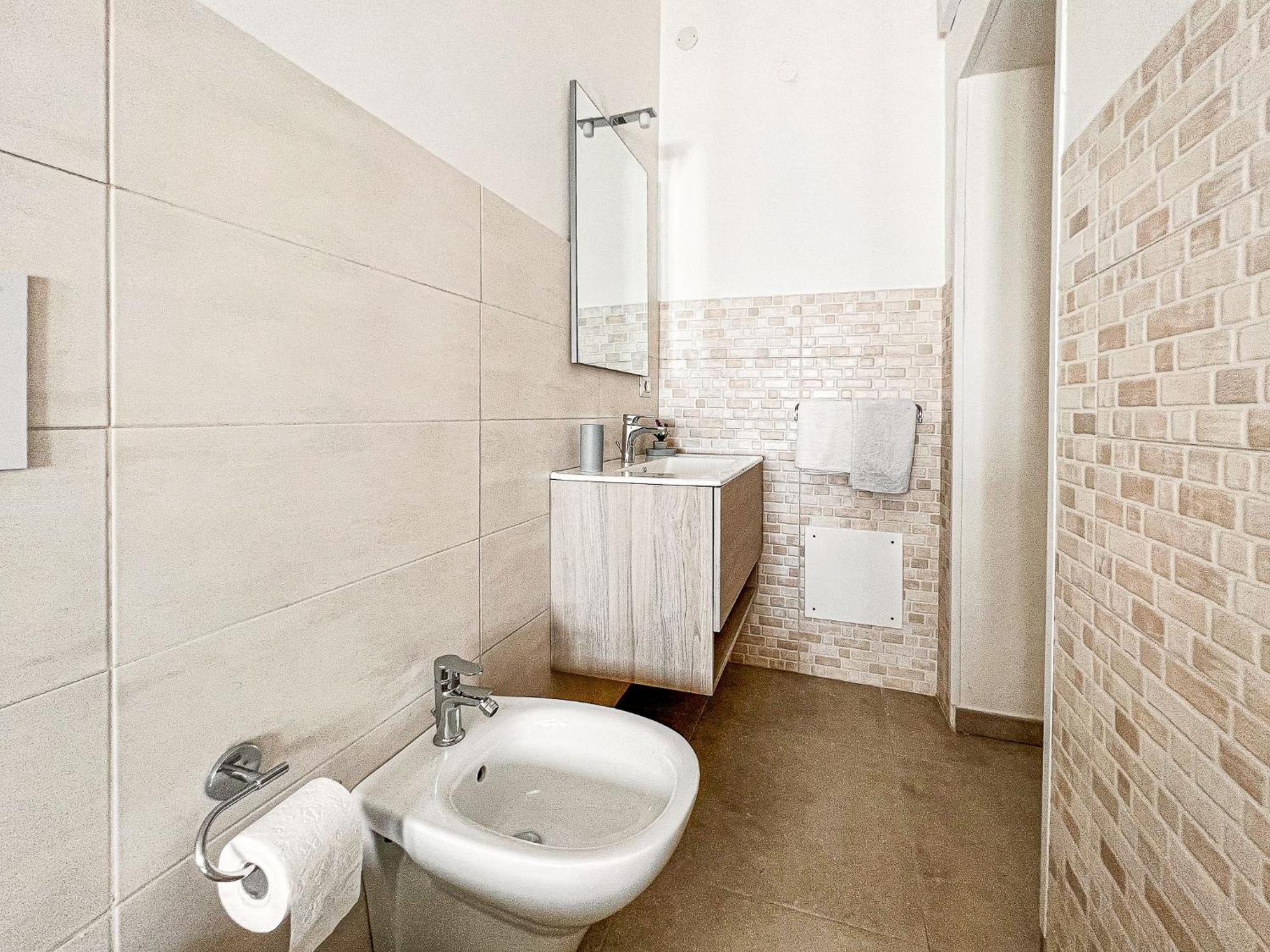 Sweet Sea View Hotel Santa Teresa Gallura Exterior photo